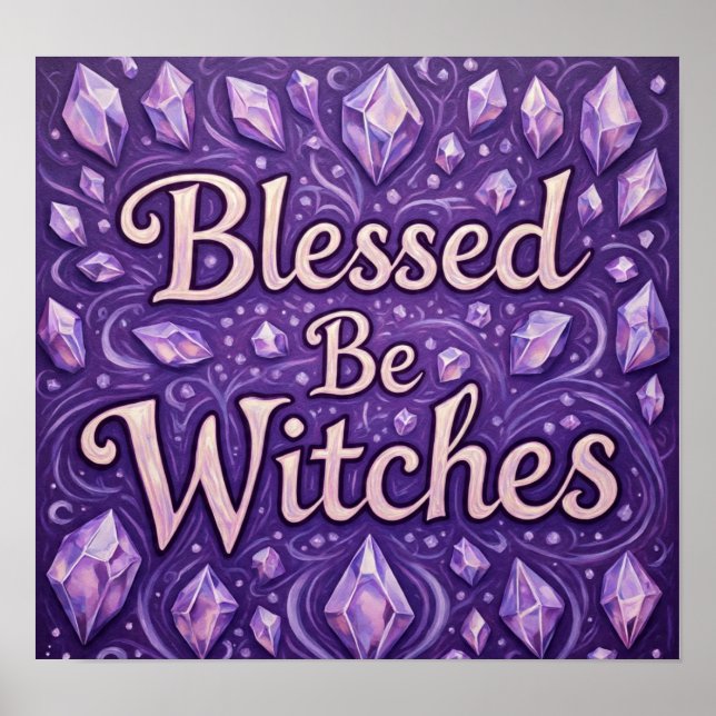 RadiantLight Poster (Framsidan)