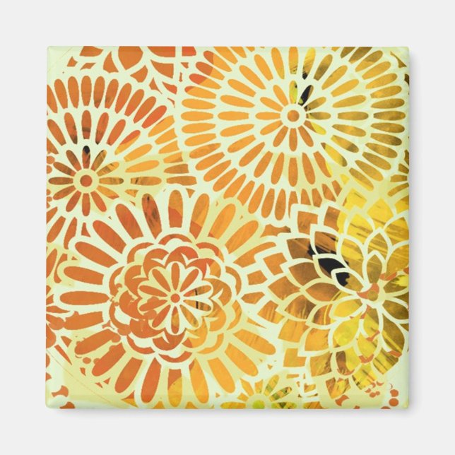 RADIAT MAGNET (Framsidan)