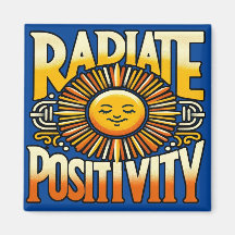 Radiate Positivity Smiling Sol