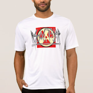 RADIATION1 reaktor trans.1 T Shirt