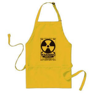 Radiation_S Förkläde