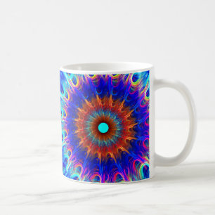 Radiativ Zon Kaffemugg