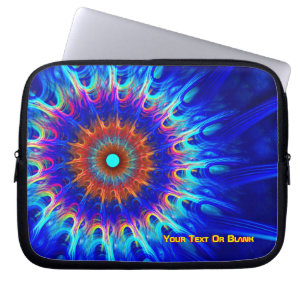 Radiativ Zon Laptop Fodral