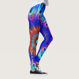 Radiativ Zon Leggings