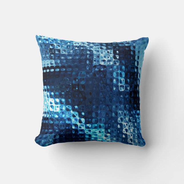 Radical Art 10 Pillow Kudde (Framsida)