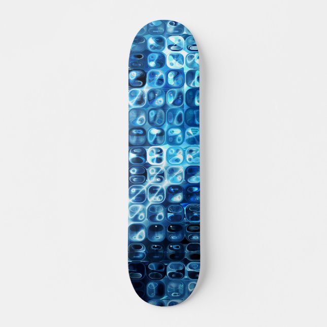 Radical Art 10 Skateboard (Framsida)
