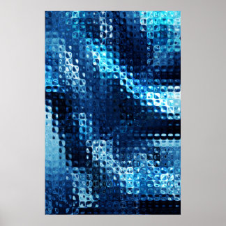 Radical Art 10 Skriv ut Poster