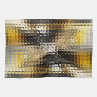 Radical Art 12 Kitchen Towel Kökshandduk