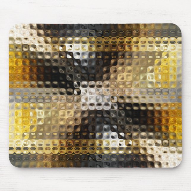 Radical Art 12 Mousepad Musmatta (Framsidan)