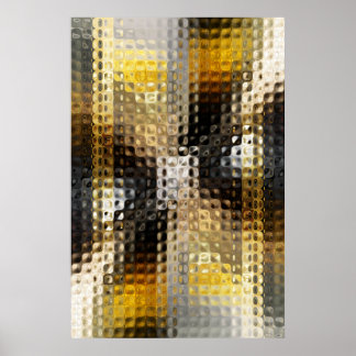 Radical Art 12 Print Poster