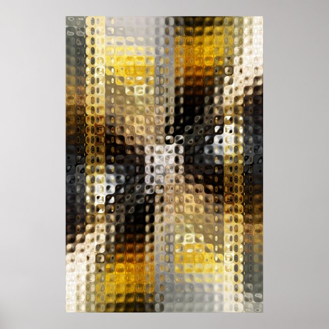 Radical Art 12 Print Poster (Framsidan)