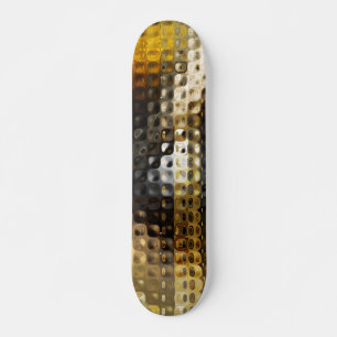 Radical Art 12 Skateboard Bräda 20 Cm