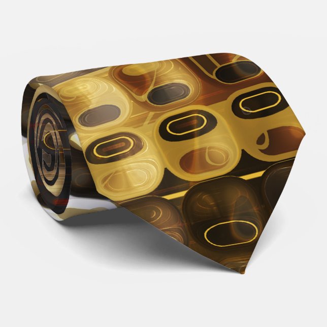 Radical Art 12 Tie Slips (Rullad)