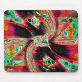 Radical Art 13 Mousepad Musmatta