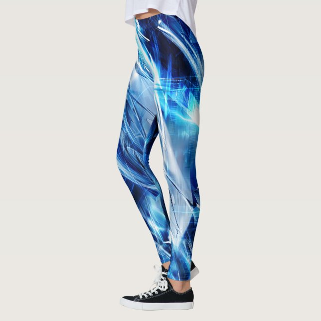 Radical Art 14 Leggings (Vänster)