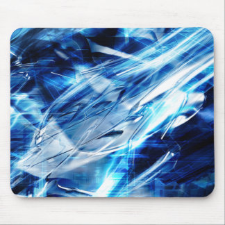 Radical Art 14 Mousepad Musmatta