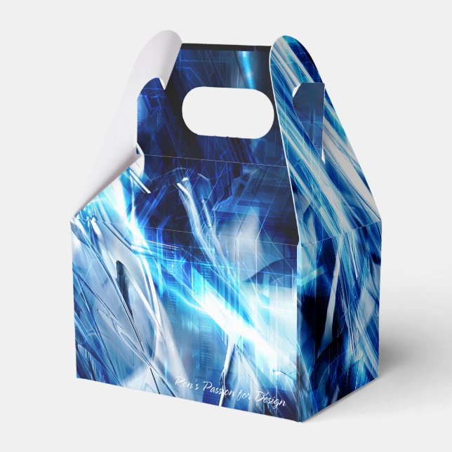 Radical Art 14 Presentaskar (Framsidan Sidan)