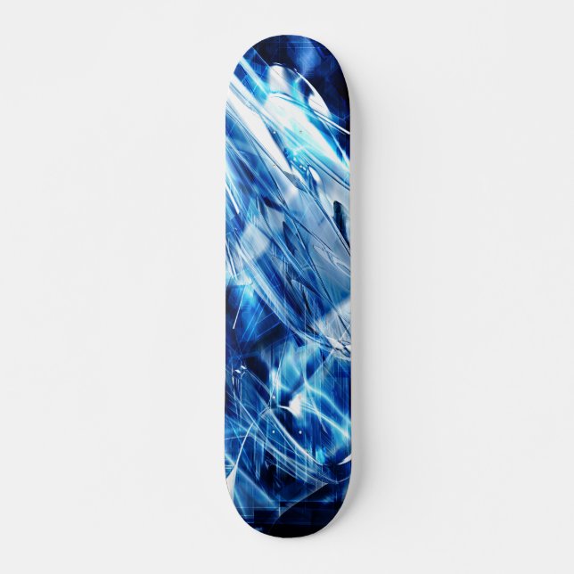 Radical Art 14 Skateboard (Framsida)
