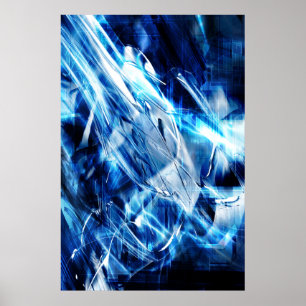Radical Art 14 Skriv ut Poster