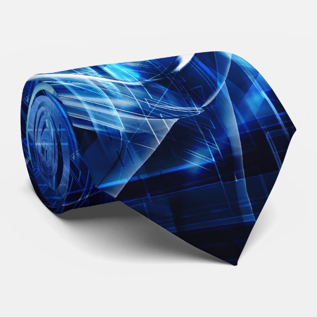 Radical Art 14 Tie Slips (Rullad)