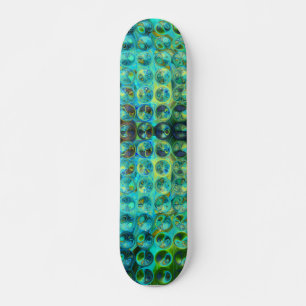 Radical Art 15 Skateboard Bräda 20,5 Cm