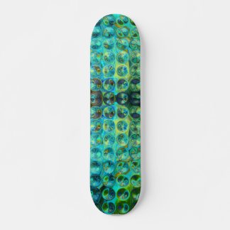 Radical Art 15 Skateboard Bräda 20,5 Cm