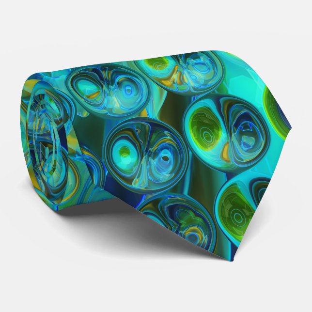 Radical Art 15 Tie Slips (Rullad)