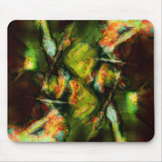 Radical Art 17 Mousepad Musmatta