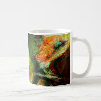 Radical Art 17 Mugg