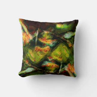 Radical Art 17 Pillow Kudde