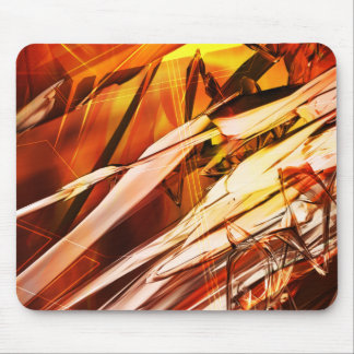 Radical Art 18 Mousepad Musmatta