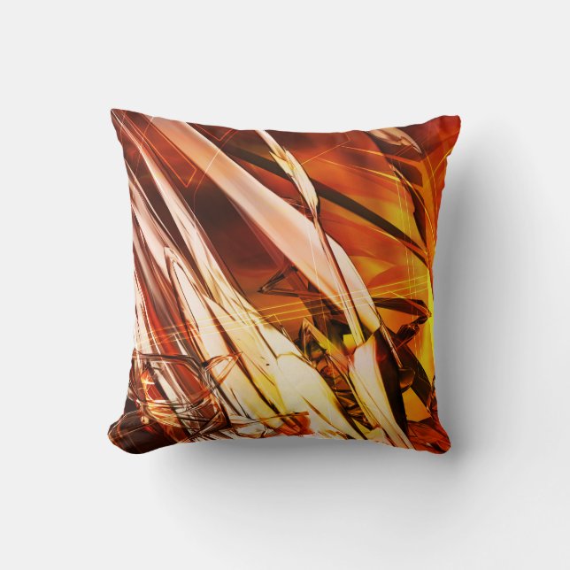 Radical Art 18 Pillow Kudde (Framsida)