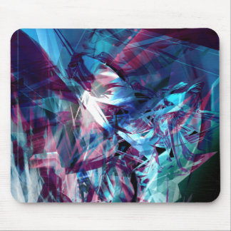 Radical Art 19 Mousepad Musmatta