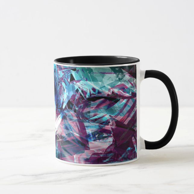 Radical Art 19 Mugg (Höger)