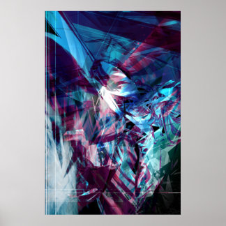 Radical Art 19 Print Poster