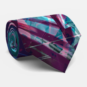 Radical Art 19 Tie Slips