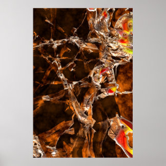 Radical Art 1 Poster