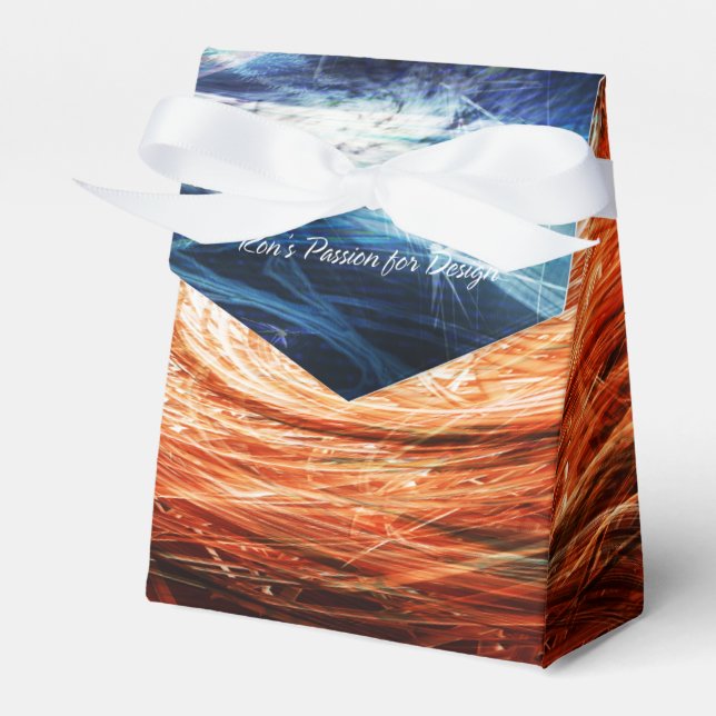 Radical Art 20 Presentaskar (Framsidan Sidan)