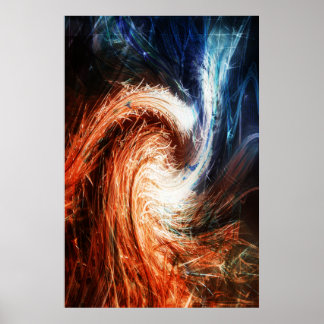 Radical Art 20 Skriv ut Poster