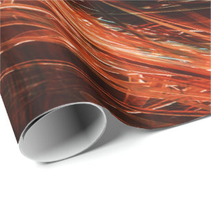Radical Art 20 Wrapping Papper Presentpapper