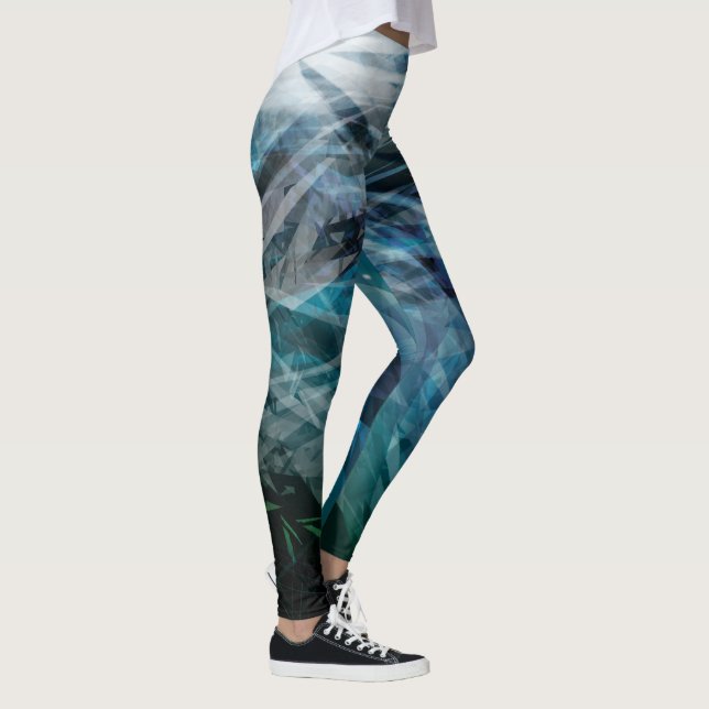 Radical Art 22 Leggings (Höger)
