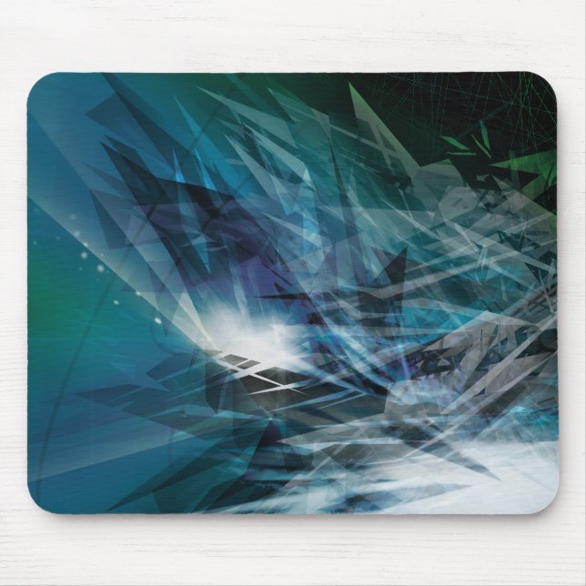 Radical Art 22 Mousepad Musmatta (Framsidan)