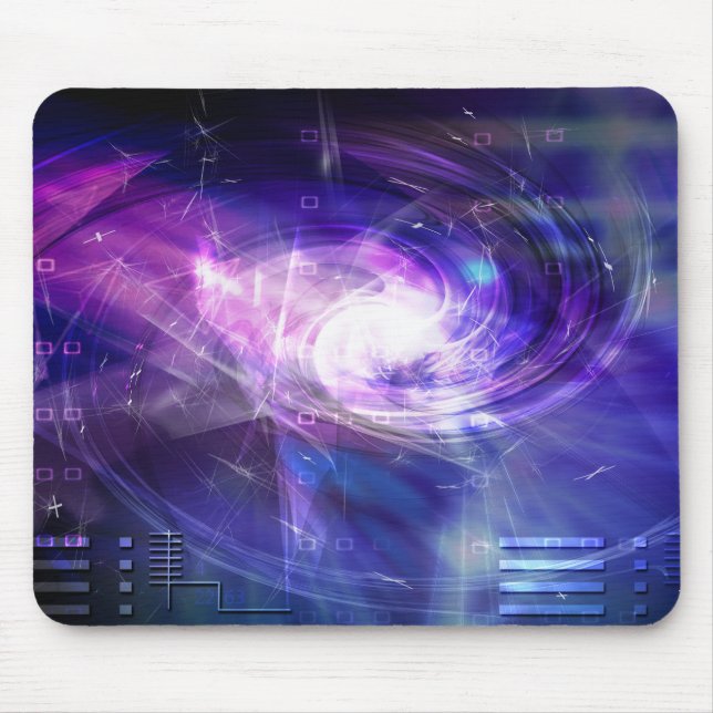 Radical Art 23 Mousepad Musmatta (Framsidan)