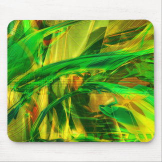Radical Art 24 Mousepad Musmatta