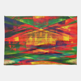Radical Art 27 Kitchen Towel Kökshandduk
