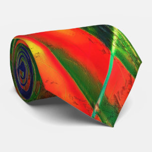 Radical Art 27 Tie Slips