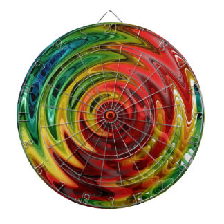 Radical Art 28 Dart Board Darttavla