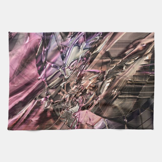 Radical Art 30 Kitchen Towel Kökshandduk (Horisontell)
