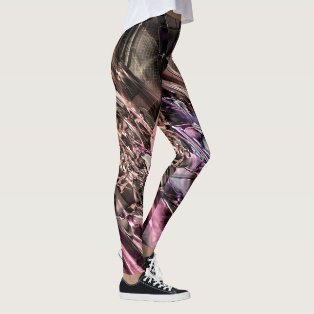 Radical Art 30 Leggings (Höger)