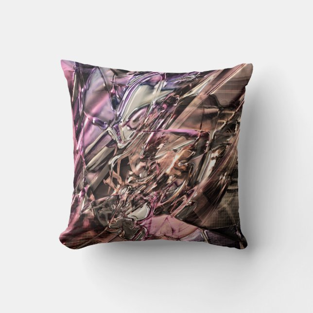 Radical Art 30 Pillow Kudde (Framsida)
